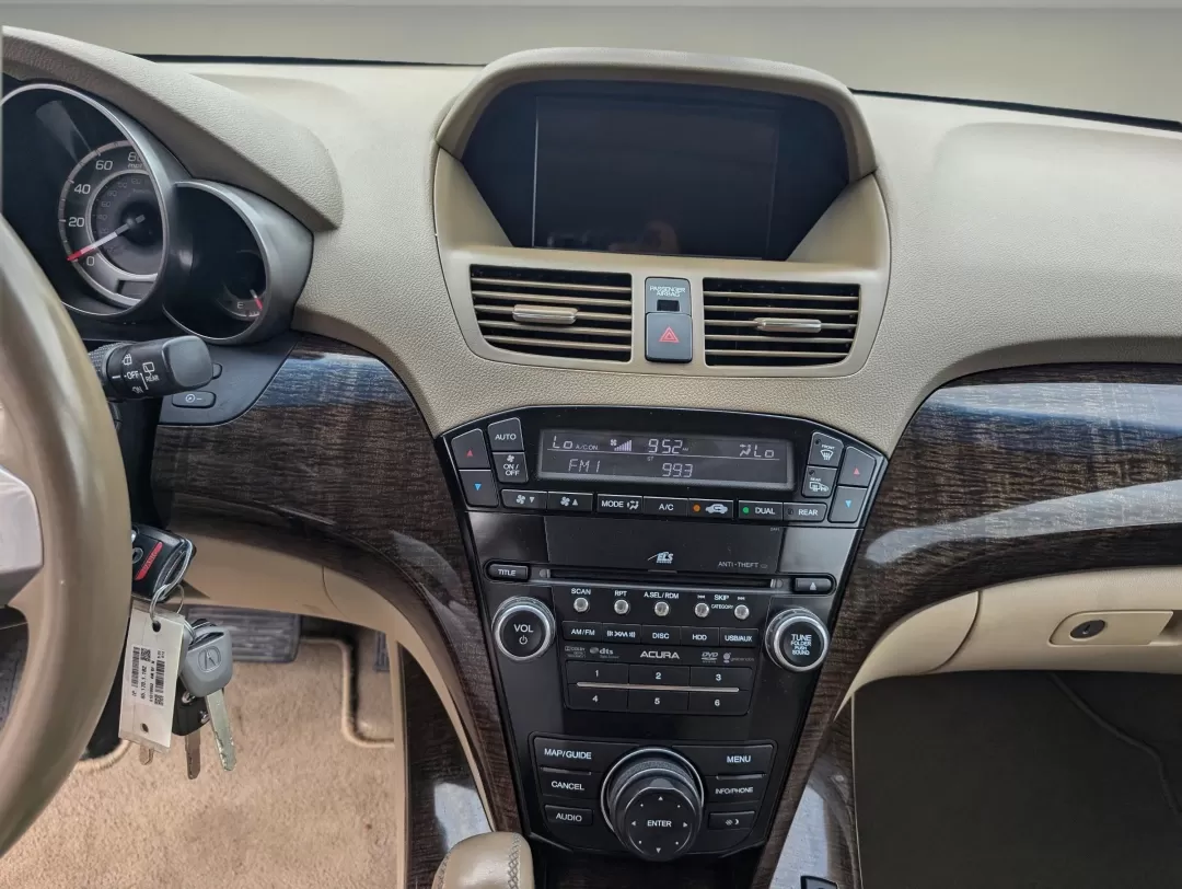 2012 Acura MDX Tech Pkg (2HNYD2H35CH) with an Other engine, located at 3959 U.S. 80 W, Phenix City, AL, 36870, (334) 297-4885, 32.469296, -85.135185 - **Discover Your Next Adventure in the 2012 Acura MDX Tech Pkg Perfect for Families and Weekend Getaways!**<br /> <br /> Are you looking for a reliable, stylish SUV that is perfect for family trips or weekend adventures? Look no further than this 2012 Acura MDX Tech Pkg, available now at Gils Auto i - Photo#15