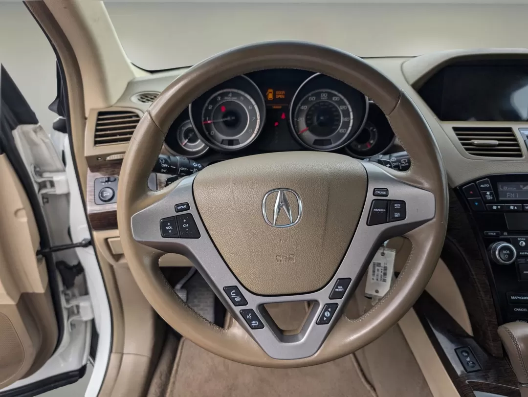 2012 Acura MDX Tech Pkg (2HNYD2H35CH) with an Other engine, located at 3959 U.S. 80 W, Phenix City, AL, 36870, (334) 297-4885, 32.469296, -85.135185 - **Discover Your Next Adventure in the 2012 Acura MDX Tech Pkg Perfect for Families and Weekend Getaways!**<br /> <br /> Are you looking for a reliable, stylish SUV that is perfect for family trips or weekend adventures? Look no further than this 2012 Acura MDX Tech Pkg, available now at Gils Auto i - Photo#16