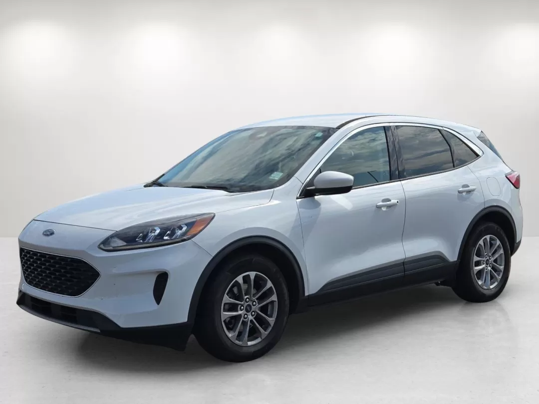 2021 Ford Escape SE (1FMCU0G62MU) with an Other engine, located at 521 Old Farm Lane Rd, Prattville, AL, 36066, (334) 325-1505, 32.482460, -86.416367 - ### Adventure Awaits: Discover the 2021 Ford Escape SE at Gils Auto - Prattville<br /> <br /> Are you ready to elevate your daily commute or embark on an unforgettable road trip? The 2021 Ford Escape SE is your perfect companion for every journey, boasting style, versatility, and modern features tha - Photo#1