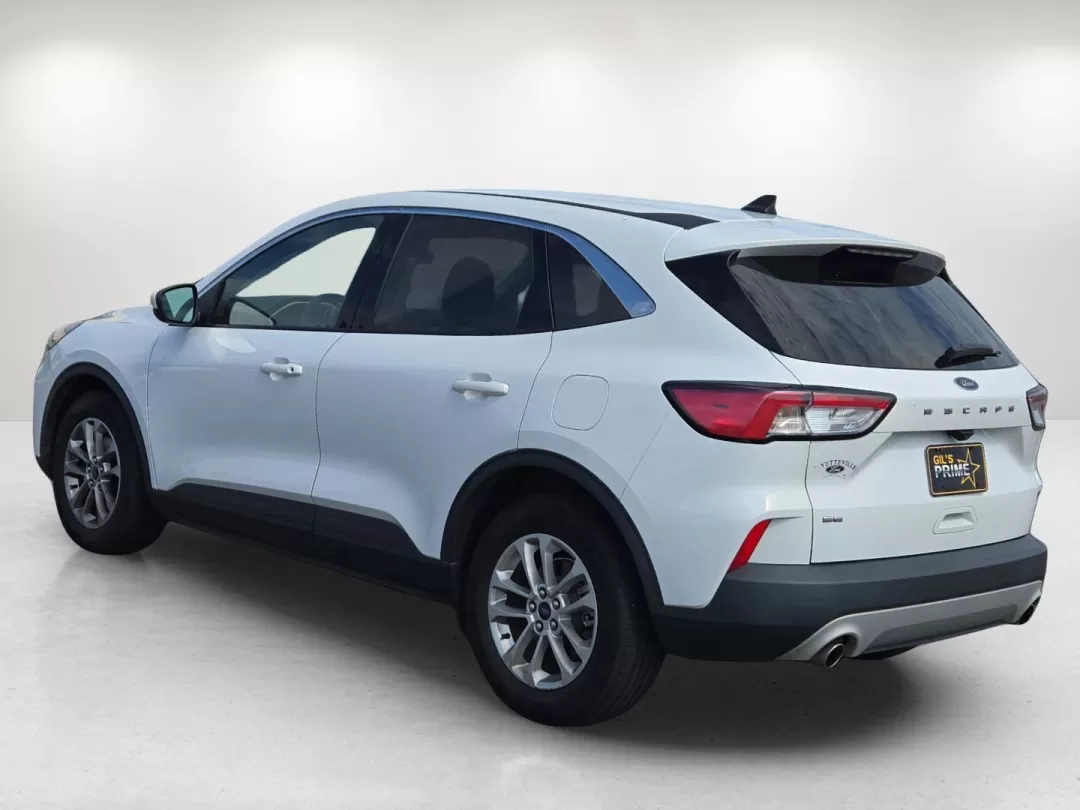 2021 Ford Escape SE (1FMCU0G62MU) with an Other engine, located at 521 Old Farm Lane Rd, Prattville, AL, 36066, (334) 325-1505, 32.482460, -86.416367 - ### Adventure Awaits: Discover the 2021 Ford Escape SE at Gils Auto - Prattville<br /> <br /> Are you ready to elevate your daily commute or embark on an unforgettable road trip? The 2021 Ford Escape SE is your perfect companion for every journey, boasting style, versatility, and modern features tha - Photo#8