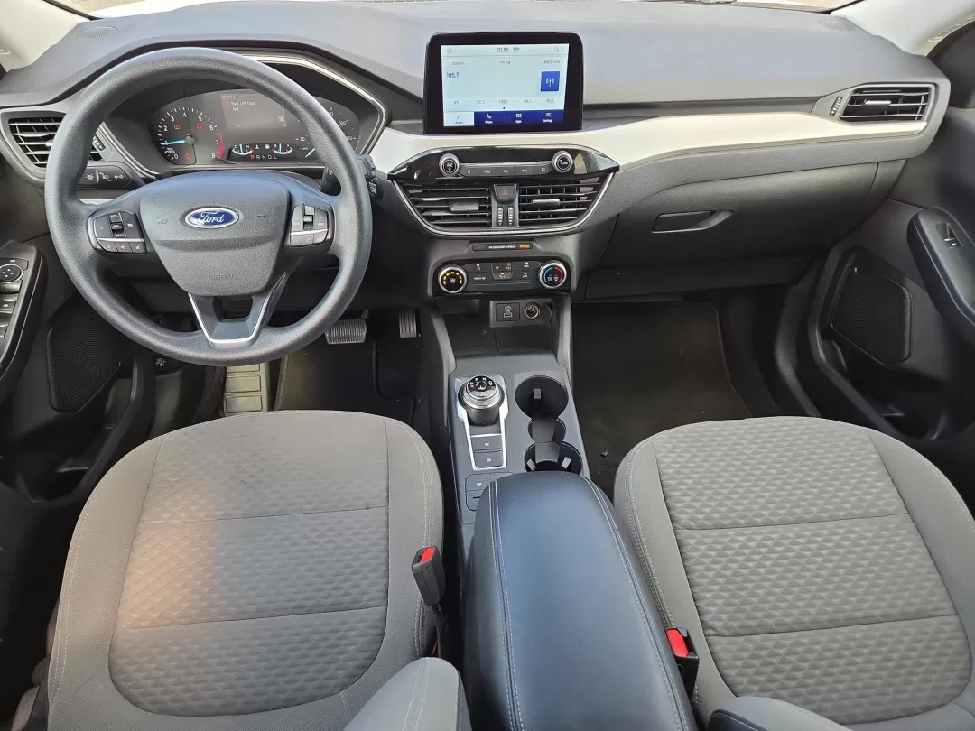 2021 Ford Escape SE (1FMCU0G62MU) with an Other engine, located at 521 Old Farm Lane Rd, Prattville, AL, 36066, (334) 325-1505, 32.482460, -86.416367 - ### Adventure Awaits: Discover the 2021 Ford Escape SE at Gils Auto - Prattville<br /> <br /> Are you ready to elevate your daily commute or embark on an unforgettable road trip? The 2021 Ford Escape SE is your perfect companion for every journey, boasting style, versatility, and modern features tha - Photo#14