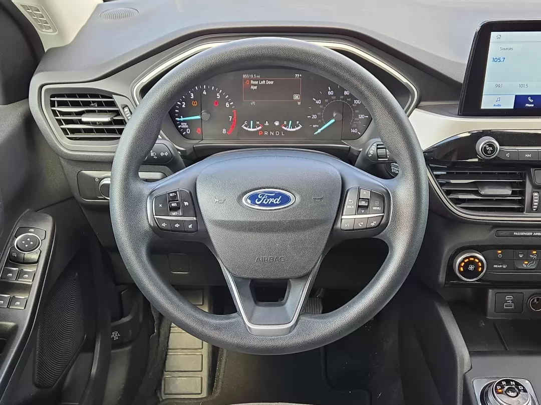 2021 Ford Escape SE (1FMCU0G62MU) with an Other engine, located at 521 Old Farm Lane Rd, Prattville, AL, 36066, (334) 325-1505, 32.482460, -86.416367 - ### Adventure Awaits: Discover the 2021 Ford Escape SE at Gils Auto - Prattville<br /> <br /> Are you ready to elevate your daily commute or embark on an unforgettable road trip? The 2021 Ford Escape SE is your perfect companion for every journey, boasting style, versatility, and modern features tha - Photo#16