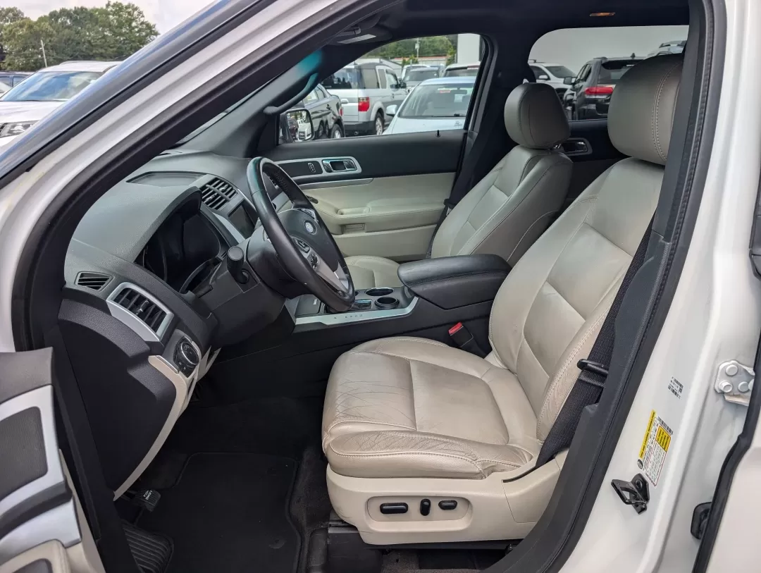 2012 Ford Explorer XLT (1FMHK7D8XCG) with an Other engine, located at 3959 U.S. 80 W, Phenix City, AL, 36870, (334) 297-4885, 32.469296, -85.135185 - **Experience Adventure and Comfort in the 2012 Ford Explorer XLT!**<br /> <br /> Are you searching for a versatile SUV that can accommodate your growing family, tackle weekend adventures, and provide a comfortable commute to work? Look no further than the 2012 Ford Explorer XLT, available now at Gil - Photo#9