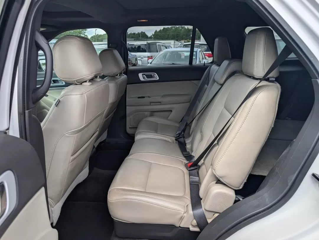2012 Ford Explorer XLT (1FMHK7D8XCG) with an Other engine, located at 3959 U.S. 80 W, Phenix City, AL, 36870, (334) 297-4885, 32.469296, -85.135185 - **Experience Adventure and Comfort in the 2012 Ford Explorer XLT!**<br /> <br /> Are you searching for a versatile SUV that can accommodate your growing family, tackle weekend adventures, and provide a comfortable commute to work? Look no further than the 2012 Ford Explorer XLT, available now at Gil - Photo#10
