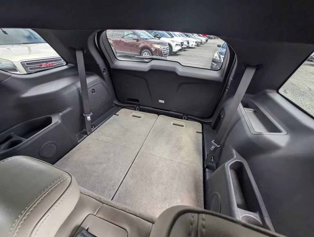 2012 Ford Explorer XLT (1FMHK7D8XCG) with an Other engine, located at 3959 U.S. 80 W, Phenix City, AL, 36870, (334) 297-4885, 32.469296, -85.135185 - **Experience Adventure and Comfort in the 2012 Ford Explorer XLT!**<br /> <br /> Are you searching for a versatile SUV that can accommodate your growing family, tackle weekend adventures, and provide a comfortable commute to work? Look no further than the 2012 Ford Explorer XLT, available now at Gil - Photo#11