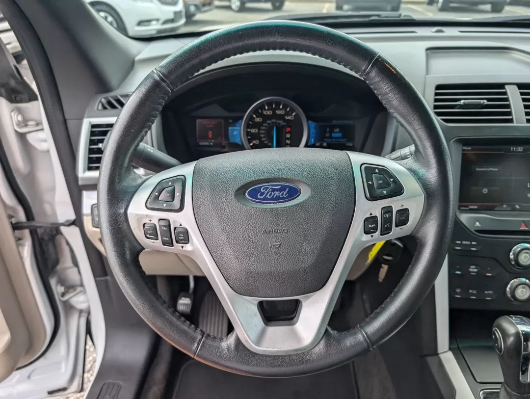 2012 Ford Explorer XLT (1FMHK7D8XCG) with an Other engine, located at 3959 U.S. 80 W, Phenix City, AL, 36870, (334) 297-4885, 32.469296, -85.135185 - **Experience Adventure and Comfort in the 2012 Ford Explorer XLT!**<br /> <br /> Are you searching for a versatile SUV that can accommodate your growing family, tackle weekend adventures, and provide a comfortable commute to work? Look no further than the 2012 Ford Explorer XLT, available now at Gil - Photo#15