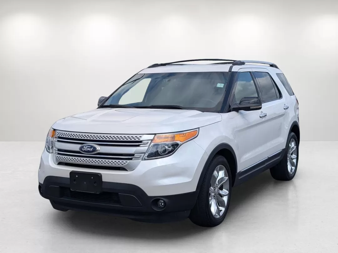 2012 Ford Explorer XLT (1FMHK7D8XCG) with an Other engine, located at 1430 Gateway Drive, Opelika, AL, 36801, (334) 239-0944, 32.637871, -85.409790 - 2012 Ford Explorer XLT - Photo#0