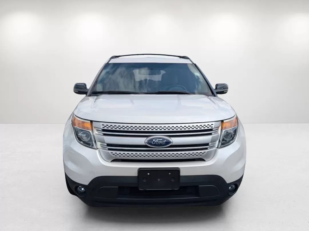 2012 Ford Explorer XLT (1FMHK7D8XCG) with an Other engine, located at 1430 Gateway Drive, Opelika, AL, 36801, (334) 239-0944, 32.637871, -85.409790 - 2012 Ford Explorer XLT - Photo#1