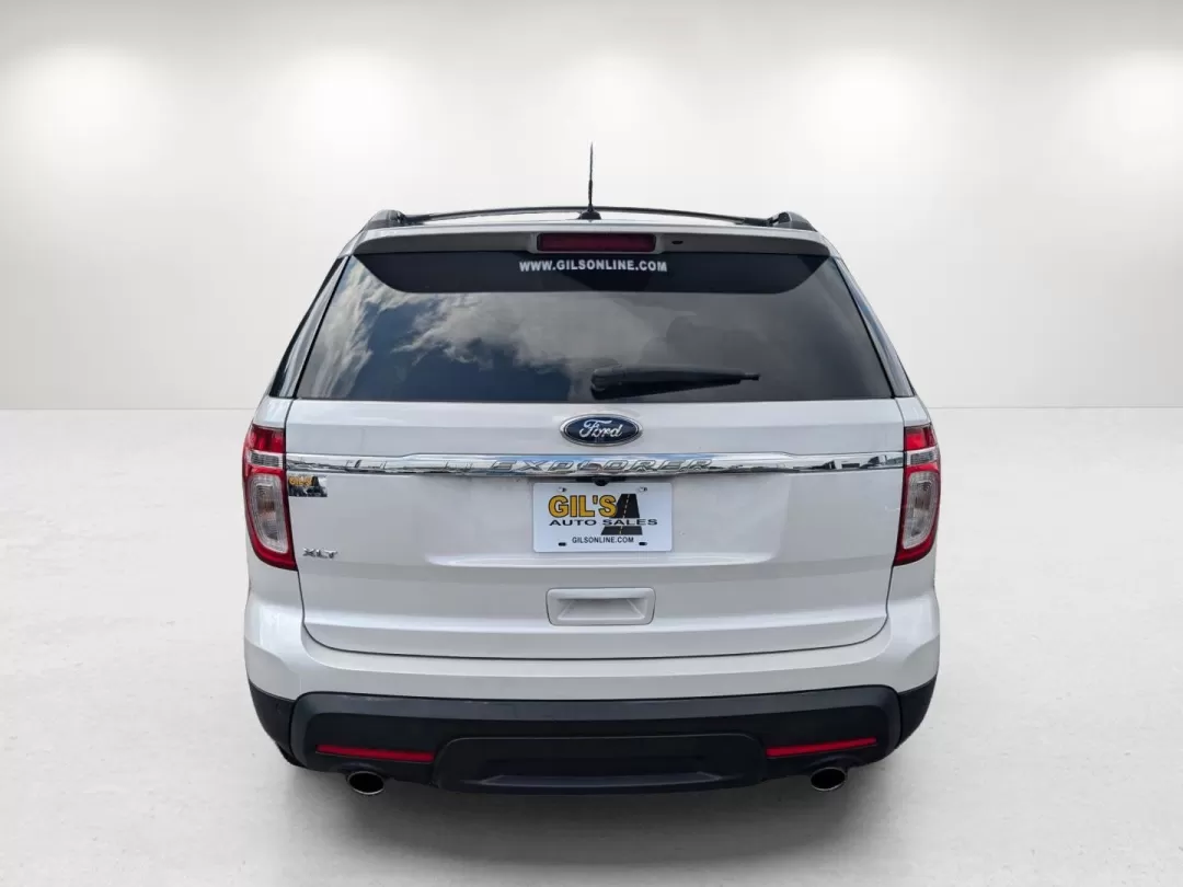 2012 Ford Explorer XLT (1FMHK7D8XCG) with an Other engine, located at 1430 Gateway Drive, Opelika, AL, 36801, (334) 239-0944, 32.637871, -85.409790 - 2012 Ford Explorer XLT - Photo#5