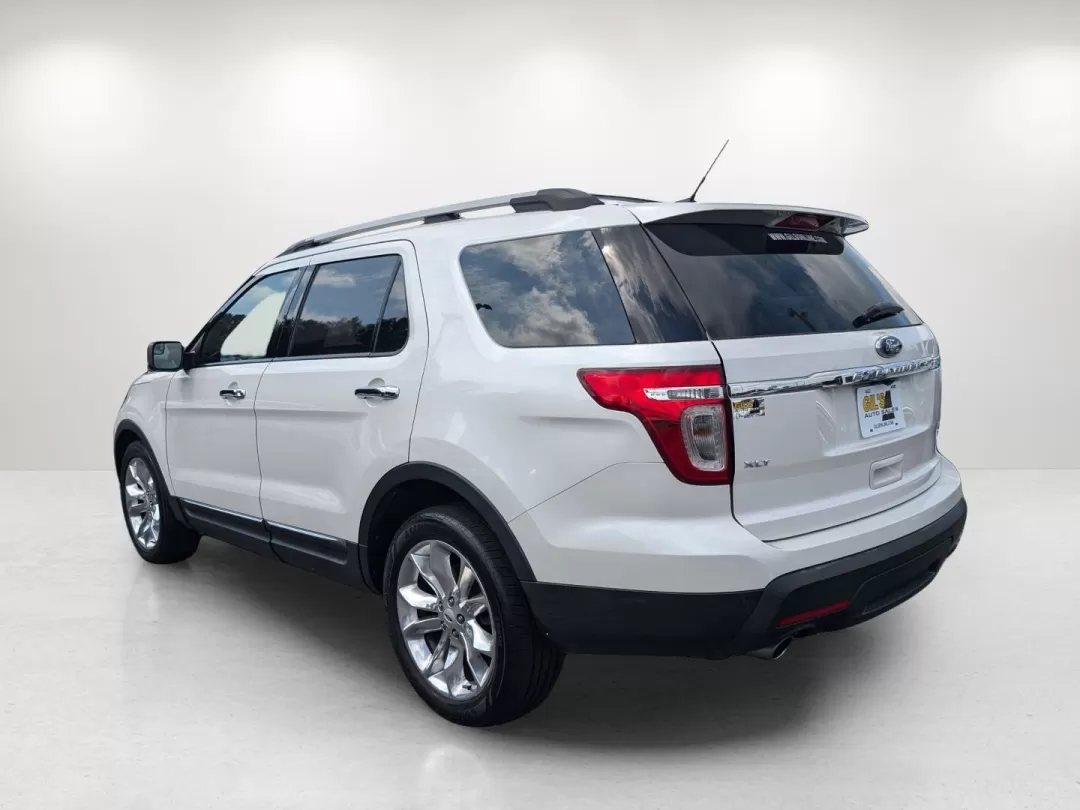 2012 Ford Explorer XLT (1FMHK7D8XCG) with an Other engine, located at 1430 Gateway Drive, Opelika, AL, 36801, (334) 239-0944, 32.637871, -85.409790 - 2012 Ford Explorer XLT - Photo#6