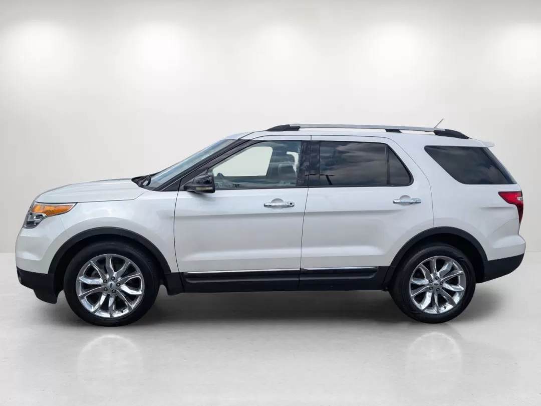 2012 Ford Explorer XLT (1FMHK7D8XCG) with an Other engine, located at 1430 Gateway Drive, Opelika, AL, 36801, (334) 239-0944, 32.637871, -85.409790 - 2012 Ford Explorer XLT - Photo#7