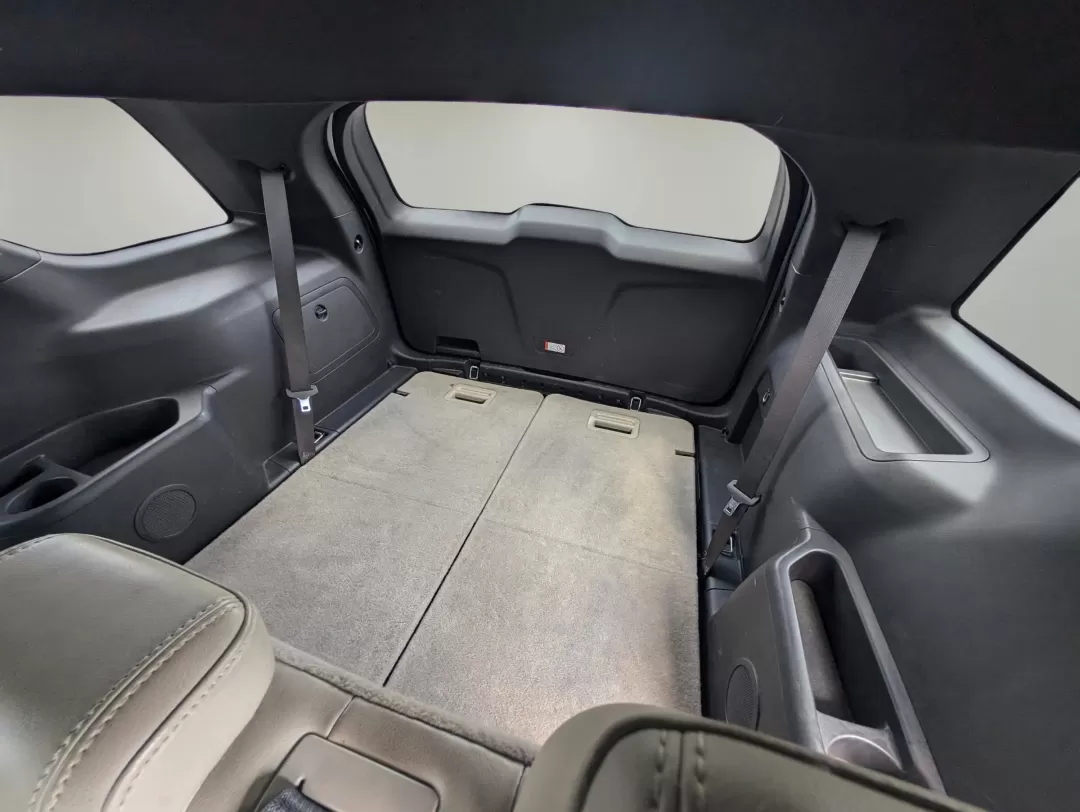 2012 Ford Explorer XLT (1FMHK7D8XCG) with an Other engine, located at 1430 Gateway Drive, Opelika, AL, 36801, (334) 239-0944, 32.637871, -85.409790 - 2012 Ford Explorer XLT - Photo#11