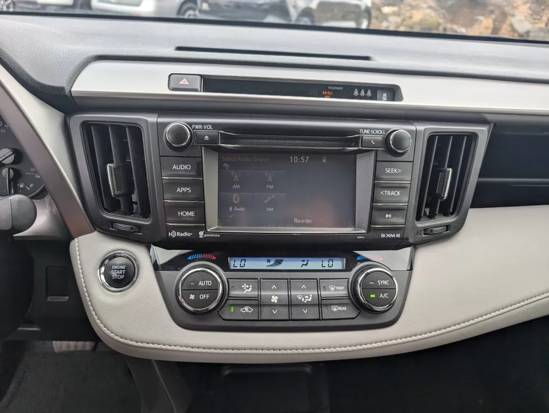 2018 Toyota RAV4 XLE (JTMWFREV7JJ) with an Other engine, located at 3959 U.S. 80 W, Phenix City, AL, 36870, (334) 297-4885, 32.469296, -85.135185 - **Discover Your Next Adventure with the 2018 Toyota RAV4 at Gils Auto - Phenix City!** <br /> <br /> Are you ready to elevate your lifestyle? Whether you're a busy professional navigating your daily commute, a growing family seeking space and comfort, or an adventurous soul ready for weekend getawa - Photo#14