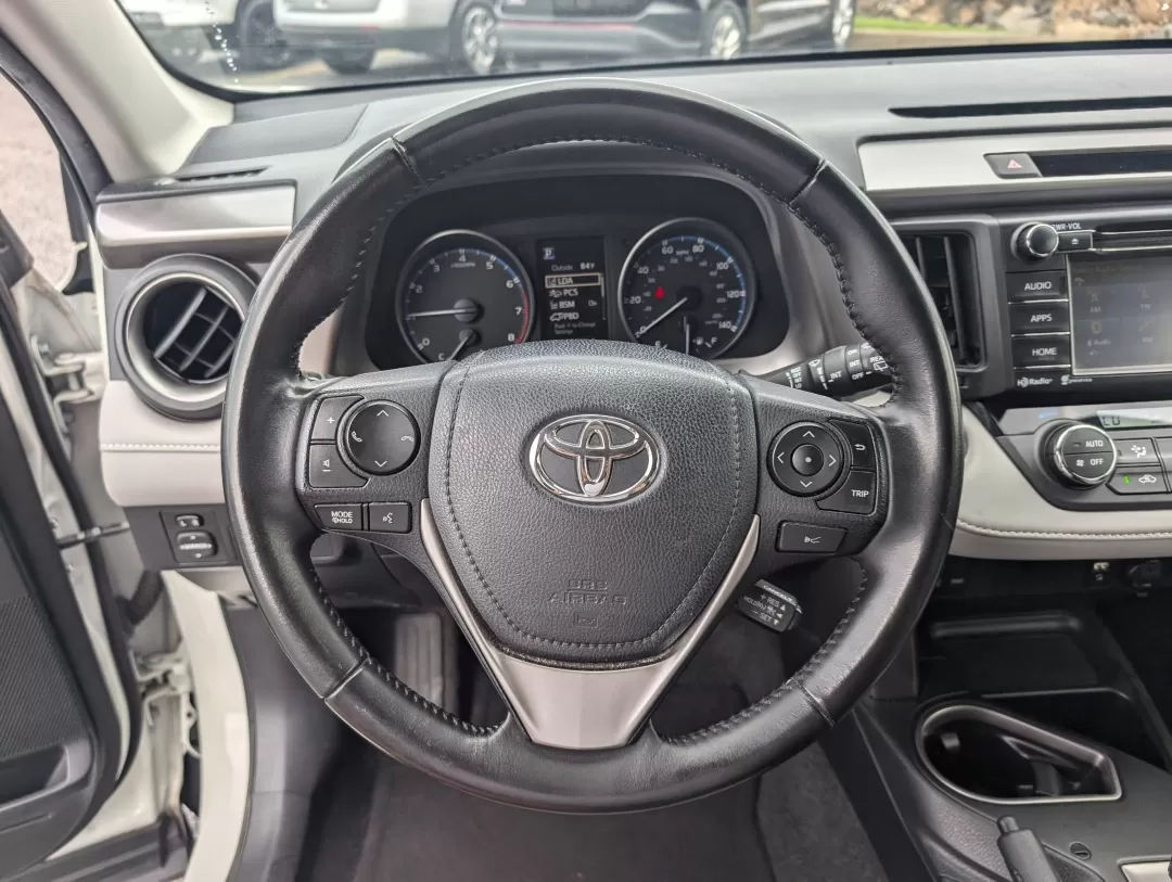 2018 Toyota RAV4 XLE (JTMWFREV7JJ) with an Other engine, located at 3959 U.S. 80 W, Phenix City, AL, 36870, (334) 297-4885, 32.469296, -85.135185 - **Discover Your Next Adventure with the 2018 Toyota RAV4 at Gils Auto - Phenix City!** <br /> <br /> Are you ready to elevate your lifestyle? Whether you're a busy professional navigating your daily commute, a growing family seeking space and comfort, or an adventurous soul ready for weekend getawa - Photo#15
