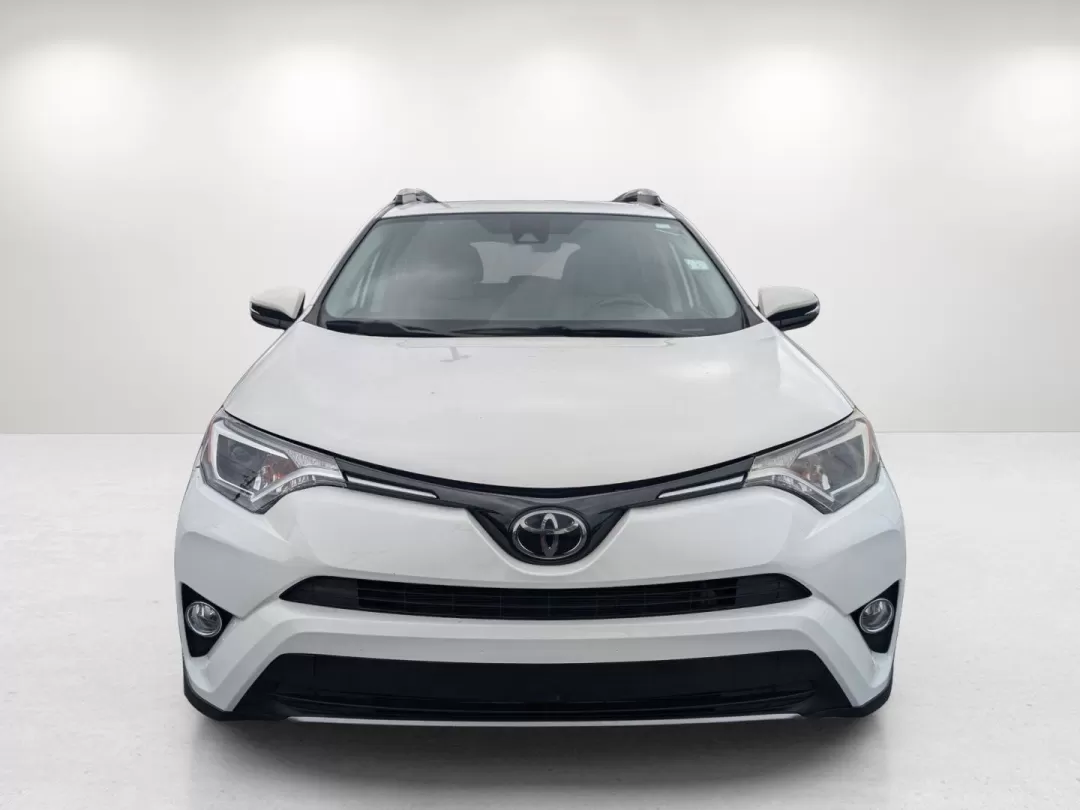 2018 Toyota RAV4 XLE (JTMWFREV7JJ) with an Other engine, located at 7000 Northlake Connector, Columbus, GA, 31904, (706) 987-8085, 32.524975, -84.978134 - **Discover Your Next Adventure with the 2018 Toyota RAV4 at Gils Auto - Phenix City!** <br /> <br /> Are you ready to elevate your lifestyle? Whether you're a busy professional navigating your daily commute, a growing family seeking space and comfort, or an adventurous soul ready for weekend getawa - Photo#1