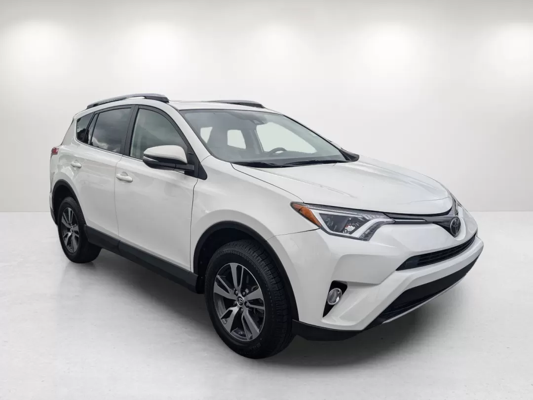 2018 Toyota RAV4 XLE (JTMWFREV7JJ) with an Other engine, located at 7000 Northlake Connector, Columbus, GA, 31904, (706) 987-8085, 32.524975, -84.978134 - **Discover Your Next Adventure with the 2018 Toyota RAV4 at Gils Auto - Phenix City!** <br /> <br /> Are you ready to elevate your lifestyle? Whether you're a busy professional navigating your daily commute, a growing family seeking space and comfort, or an adventurous soul ready for weekend getawa - Photo#2