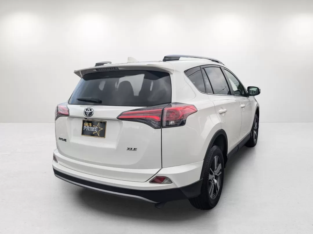 2018 Toyota RAV4 XLE (JTMWFREV7JJ) with an Other engine, located at 7000 Northlake Connector, Columbus, GA, 31904, (706) 987-8085, 32.524975, -84.978134 - **Discover Your Next Adventure with the 2018 Toyota RAV4 at Gils Auto - Phenix City!** <br /> <br /> Are you ready to elevate your lifestyle? Whether you're a busy professional navigating your daily commute, a growing family seeking space and comfort, or an adventurous soul ready for weekend getawa - Photo#4