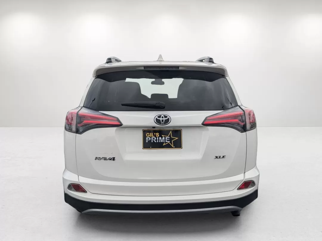 2018 Toyota RAV4 XLE (JTMWFREV7JJ) with an Other engine, located at 7000 Northlake Connector, Columbus, GA, 31904, (706) 987-8085, 32.524975, -84.978134 - **Discover Your Next Adventure with the 2018 Toyota RAV4 at Gils Auto - Phenix City!** <br /> <br /> Are you ready to elevate your lifestyle? Whether you're a busy professional navigating your daily commute, a growing family seeking space and comfort, or an adventurous soul ready for weekend getawa - Photo#5