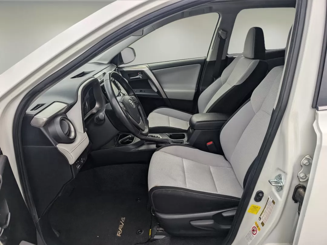 2018 Toyota RAV4 XLE (JTMWFREV7JJ) with an Other engine, located at 7000 Northlake Connector, Columbus, GA, 31904, (706) 987-8085, 32.524975, -84.978134 - **Discover Your Next Adventure with the 2018 Toyota RAV4 at Gils Auto - Phenix City!** <br /> <br /> Are you ready to elevate your lifestyle? Whether you're a busy professional navigating your daily commute, a growing family seeking space and comfort, or an adventurous soul ready for weekend getawa - Photo#9