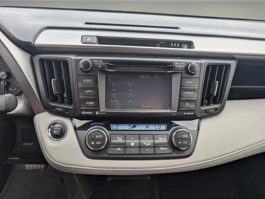 2018 Toyota RAV4 XLE (JTMWFREV7JJ) with an Other engine, located at 7000 Northlake Connector, Columbus, GA, 31904, (706) 987-8085, 32.524975, -84.978134 - **Discover Your Next Adventure with the 2018 Toyota RAV4 at Gils Auto - Phenix City!** <br /> <br /> Are you ready to elevate your lifestyle? Whether you're a busy professional navigating your daily commute, a growing family seeking space and comfort, or an adventurous soul ready for weekend getawa - Photo#14