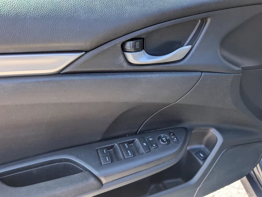 2018 Honda Civic Sedan LX (2HGFC2F50JH) with an Other engine, located at 804 22nd Ave, Phenix City, AL, 36870, (334) 297-1860, 32.484749, -85.024475 - **Discover Your Next Adventure with the 2018 Honda Civic Sedan at Gils Auto in Phenix City!**<br /> <br /> Are you seeking the perfect blend of efficiency, reliability, and style for your daily commute or weekend getaways? Look no further! The 2018 Honda Civic Sedan, available at Gils Auto Phenix C - Photo#7