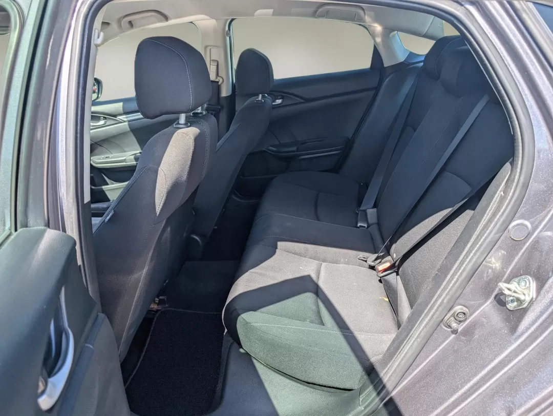 2018 Honda Civic Sedan LX (2HGFC2F50JH) with an Other engine, located at 804 22nd Ave, Phenix City, AL, 36870, (334) 297-1860, 32.484749, -85.024475 - **Discover Your Next Adventure with the 2018 Honda Civic Sedan at Gils Auto in Phenix City!**<br /> <br /> Are you seeking the perfect blend of efficiency, reliability, and style for your daily commute or weekend getaways? Look no further! The 2018 Honda Civic Sedan, available at Gils Auto Phenix C - Photo#9