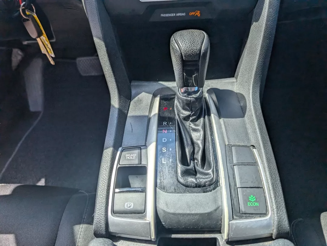 2018 Honda Civic Sedan LX (2HGFC2F50JH) with an Other engine, located at 804 22nd Ave, Phenix City, AL, 36870, (334) 297-1860, 32.484749, -85.024475 - **Discover Your Next Adventure with the 2018 Honda Civic Sedan at Gils Auto in Phenix City!**<br /> <br /> Are you seeking the perfect blend of efficiency, reliability, and style for your daily commute or weekend getaways? Look no further! The 2018 Honda Civic Sedan, available at Gils Auto Phenix C - Photo#11