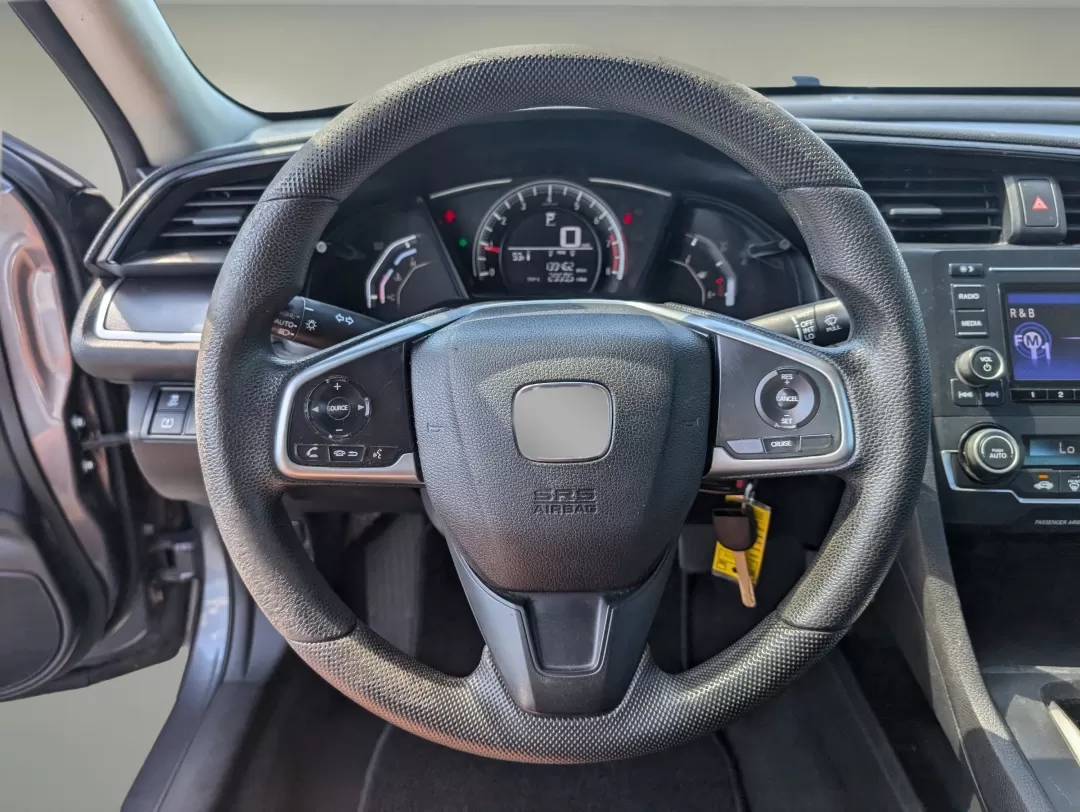2018 Honda Civic Sedan LX (2HGFC2F50JH) with an Other engine, located at 804 22nd Ave, Phenix City, AL, 36870, (334) 297-1860, 32.484749, -85.024475 - **Discover Your Next Adventure with the 2018 Honda Civic Sedan at Gils Auto in Phenix City!**<br /> <br /> Are you seeking the perfect blend of efficiency, reliability, and style for your daily commute or weekend getaways? Look no further! The 2018 Honda Civic Sedan, available at Gils Auto Phenix C - Photo#14