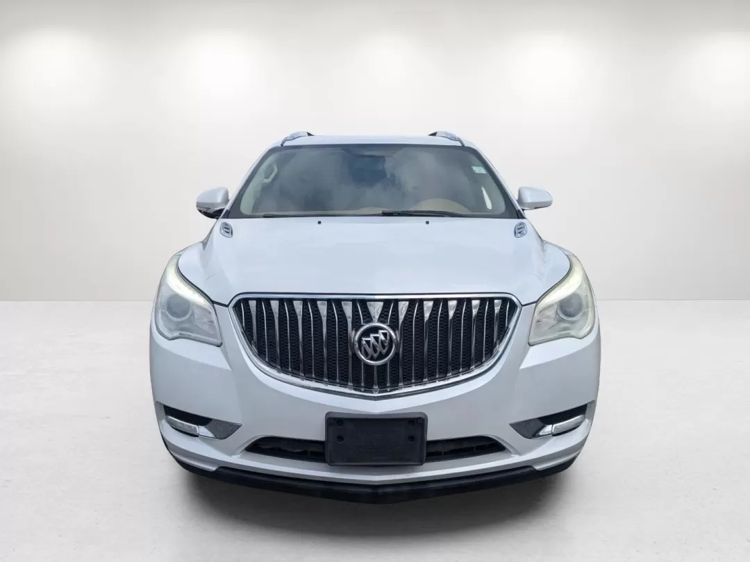 2016 /Choccachino Buick Enclave Leather (5GAKRBKD5GJ) with an Other engine, located at 3959 U.S. 80 W, Phenix City, AL, 36870, (334) 297-4885, 32.469296, -85.135185 - **Embark on Unforgettable Adventures with the 2016 Buick Enclave - Perfect for Growing Families!**<br /> <br /> Are you ready to elevate your family outings and weekend getaways? Look no further than the sophisticated 2016 Buick Enclave, available now at Gils Auto in Phenix City, AL. This spacious a - Photo#1