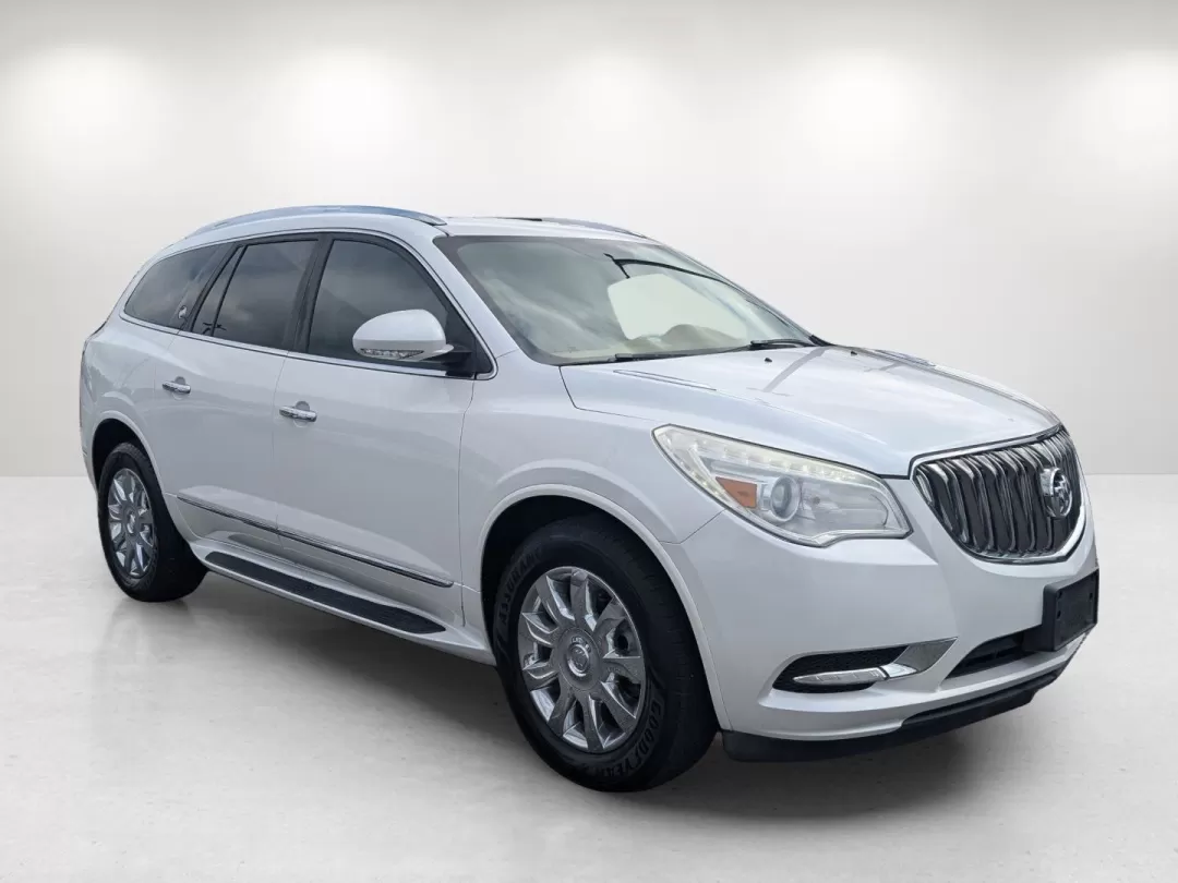 2016 /Choccachino Buick Enclave Leather (5GAKRBKD5GJ) with an Other engine, located at 3959 U.S. 80 W, Phenix City, AL, 36870, (334) 297-4885, 32.469296, -85.135185 - **Embark on Unforgettable Adventures with the 2016 Buick Enclave - Perfect for Growing Families!**<br /> <br /> Are you ready to elevate your family outings and weekend getaways? Look no further than the sophisticated 2016 Buick Enclave, available now at Gils Auto in Phenix City, AL. This spacious a - Photo#2