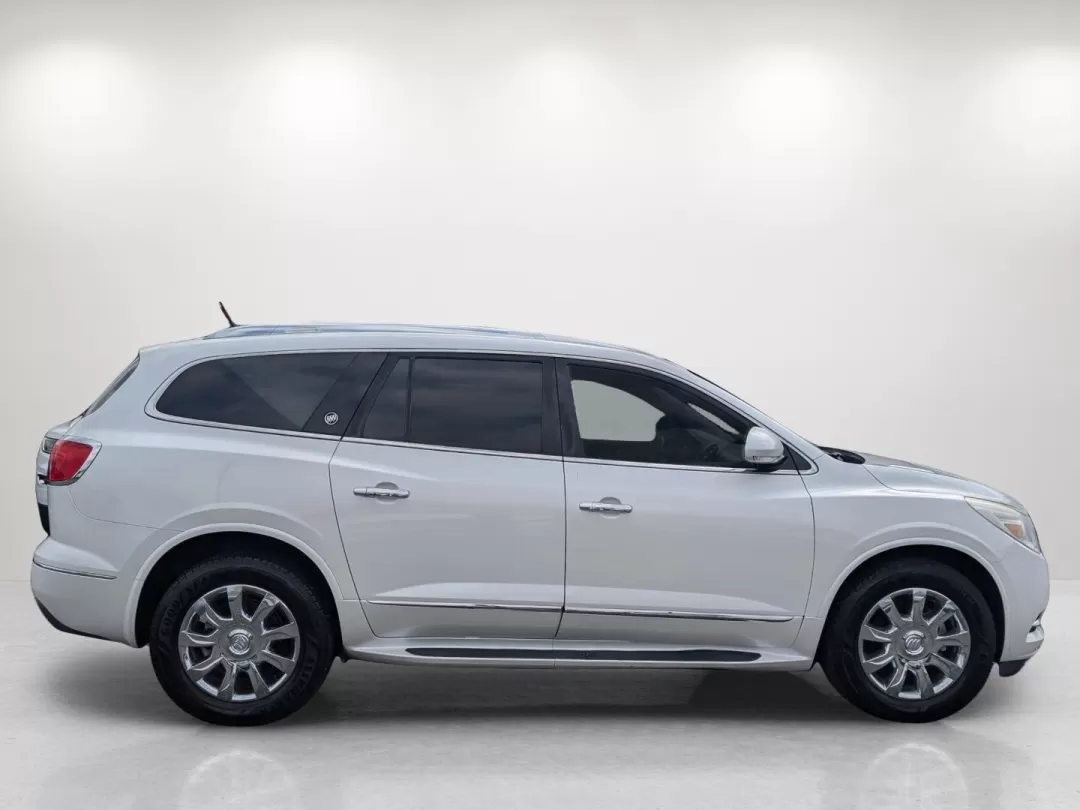 2016 /Choccachino Buick Enclave Leather (5GAKRBKD5GJ) with an Other engine, located at 3959 U.S. 80 W, Phenix City, AL, 36870, (334) 297-4885, 32.469296, -85.135185 - **Embark on Unforgettable Adventures with the 2016 Buick Enclave - Perfect for Growing Families!**<br /> <br /> Are you ready to elevate your family outings and weekend getaways? Look no further than the sophisticated 2016 Buick Enclave, available now at Gils Auto in Phenix City, AL. This spacious a - Photo#3
