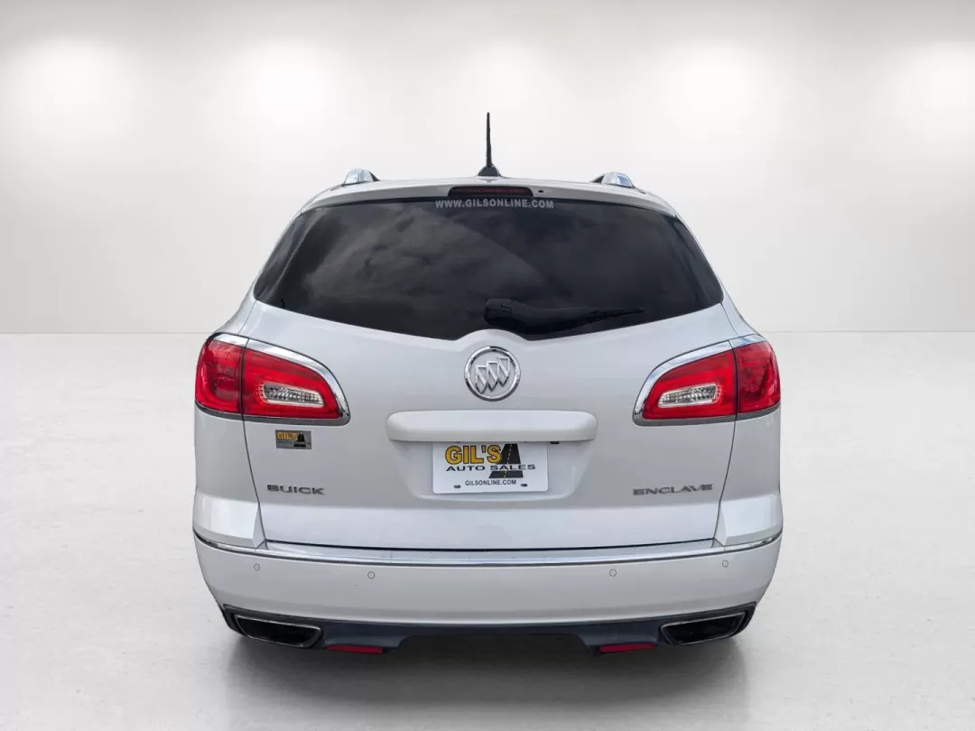 2016 /Choccachino Buick Enclave Leather (5GAKRBKD5GJ) with an Other engine, located at 3959 U.S. 80 W, Phenix City, AL, 36870, (334) 297-4885, 32.469296, -85.135185 - **Embark on Unforgettable Adventures with the 2016 Buick Enclave - Perfect for Growing Families!**<br /> <br /> Are you ready to elevate your family outings and weekend getaways? Look no further than the sophisticated 2016 Buick Enclave, available now at Gils Auto in Phenix City, AL. This spacious a - Photo#5
