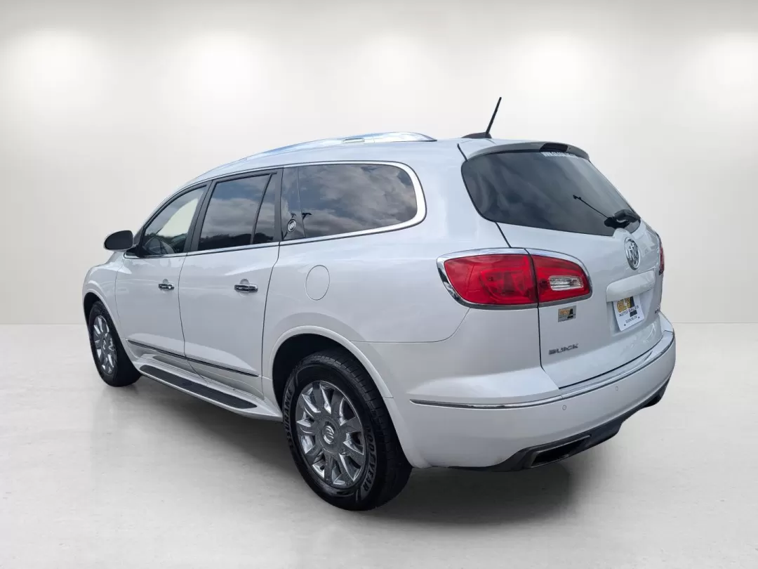 2016 /Choccachino Buick Enclave Leather (5GAKRBKD5GJ) with an Other engine, located at 3959 U.S. 80 W, Phenix City, AL, 36870, (334) 297-4885, 32.469296, -85.135185 - **Embark on Unforgettable Adventures with the 2016 Buick Enclave - Perfect for Growing Families!**<br /> <br /> Are you ready to elevate your family outings and weekend getaways? Look no further than the sophisticated 2016 Buick Enclave, available now at Gils Auto in Phenix City, AL. This spacious a - Photo#6