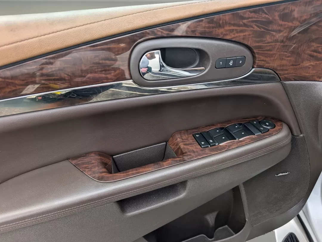 2016 /Choccachino Buick Enclave Leather (5GAKRBKD5GJ) with an Other engine, located at 3959 U.S. 80 W, Phenix City, AL, 36870, (334) 297-4885, 32.469296, -85.135185 - **Embark on Unforgettable Adventures with the 2016 Buick Enclave - Perfect for Growing Families!**<br /> <br /> Are you ready to elevate your family outings and weekend getaways? Look no further than the sophisticated 2016 Buick Enclave, available now at Gils Auto in Phenix City, AL. This spacious a - Photo#8