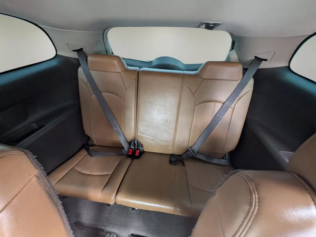 2016 /Choccachino Buick Enclave Leather (5GAKRBKD5GJ) with an Other engine, located at 3959 U.S. 80 W, Phenix City, AL, 36870, (334) 297-4885, 32.469296, -85.135185 - **Embark on Unforgettable Adventures with the 2016 Buick Enclave - Perfect for Growing Families!**<br /> <br /> Are you ready to elevate your family outings and weekend getaways? Look no further than the sophisticated 2016 Buick Enclave, available now at Gils Auto in Phenix City, AL. This spacious a - Photo#11