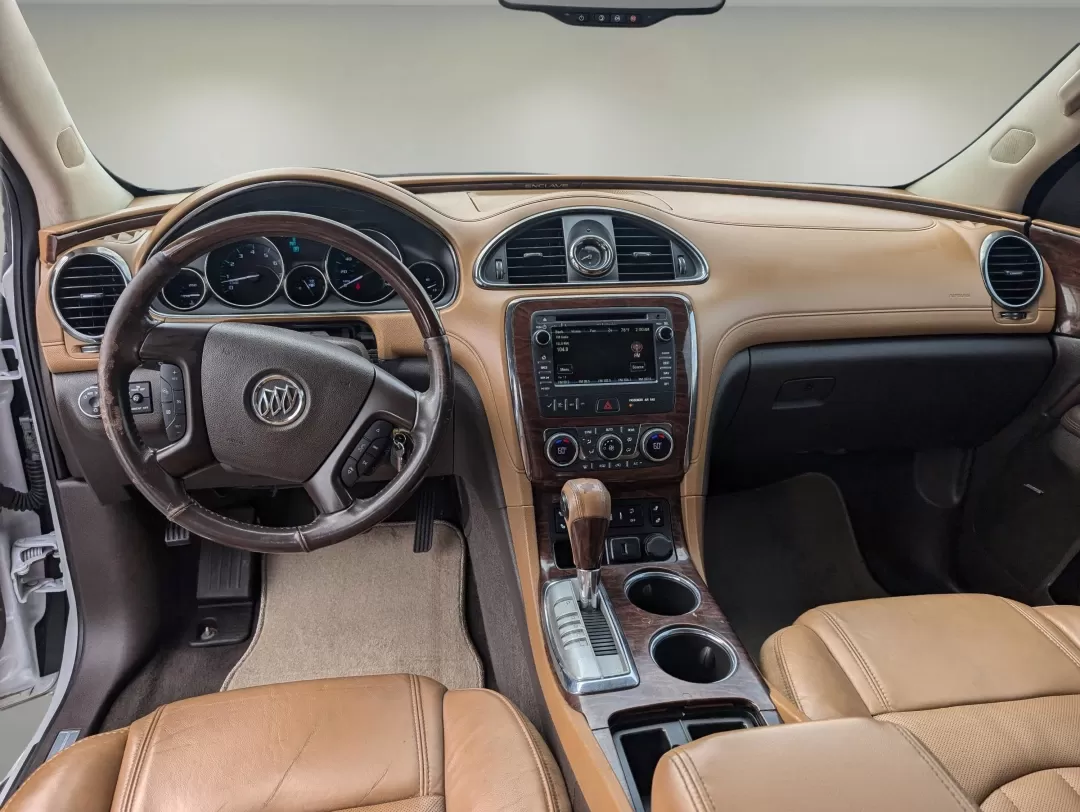 2016 /Choccachino Buick Enclave Leather (5GAKRBKD5GJ) with an Other engine, located at 3959 U.S. 80 W, Phenix City, AL, 36870, (334) 297-4885, 32.469296, -85.135185 - **Embark on Unforgettable Adventures with the 2016 Buick Enclave - Perfect for Growing Families!**<br /> <br /> Are you ready to elevate your family outings and weekend getaways? Look no further than the sophisticated 2016 Buick Enclave, available now at Gils Auto in Phenix City, AL. This spacious a - Photo#12
