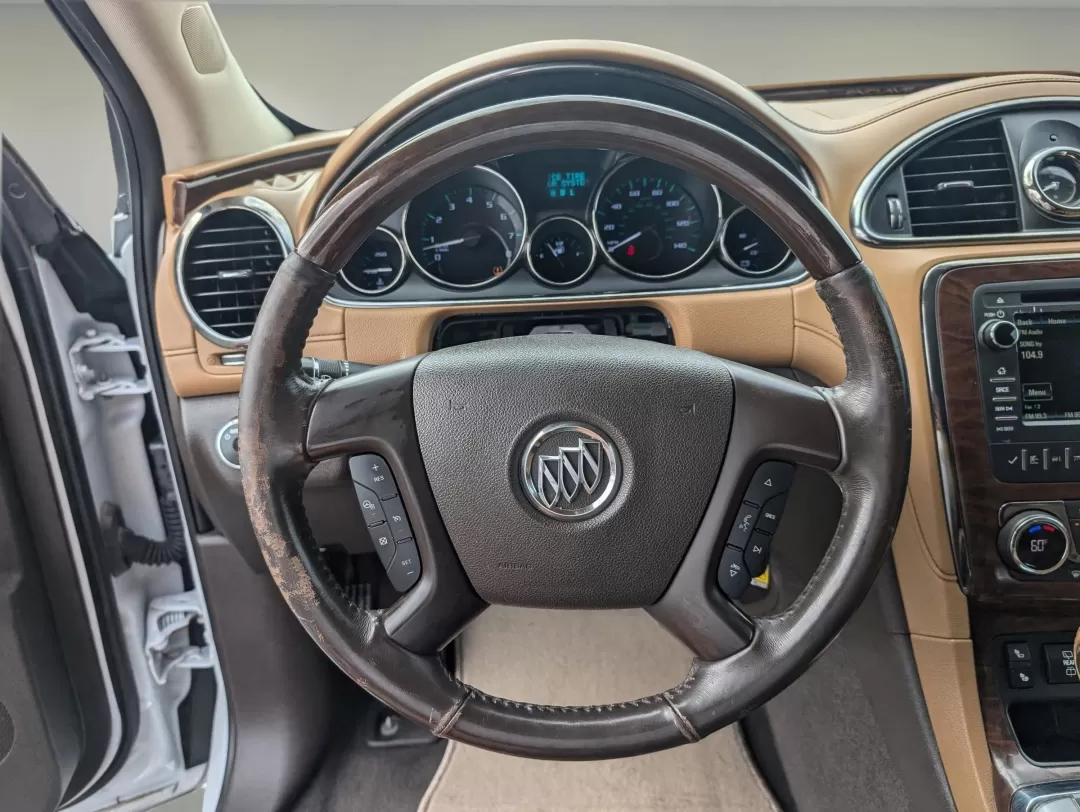 2016 /Choccachino Buick Enclave Leather (5GAKRBKD5GJ) with an Other engine, located at 3959 U.S. 80 W, Phenix City, AL, 36870, (334) 297-4885, 32.469296, -85.135185 - **Embark on Unforgettable Adventures with the 2016 Buick Enclave - Perfect for Growing Families!**<br /> <br /> Are you ready to elevate your family outings and weekend getaways? Look no further than the sophisticated 2016 Buick Enclave, available now at Gils Auto in Phenix City, AL. This spacious a - Photo#15