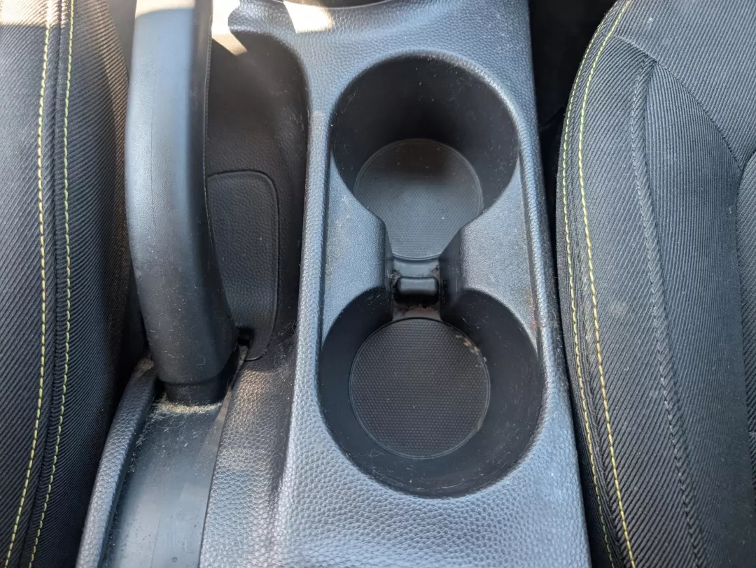 2015 /Black Kia Soul + (KNDJP3A58F7) with an Other engine, located at 5115 14th Ave., Columbus, GA, 31904, (706) 323-0345, 32.511494, -84.971046 - **Discover the 2015 Kia Soul Perfect for Your Next Adventure!**<br /> <br /> Are you ready to elevate your driving experience? Whether you're cruising through the picturesque neighborhoods of Phenix City or embarking on a road trip to the beautiful Lake Harding, the 2015 Kia Soul is designed to mee - Photo#12