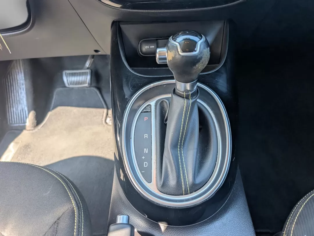 2015 /Black Kia Soul + (KNDJP3A58F7) with an Other engine, located at 5115 14th Ave., Columbus, GA, 31904, (706) 323-0345, 32.511494, -84.971046 - **Discover the 2015 Kia Soul Perfect for Your Next Adventure!**<br /> <br /> Are you ready to elevate your driving experience? Whether you're cruising through the picturesque neighborhoods of Phenix City or embarking on a road trip to the beautiful Lake Harding, the 2015 Kia Soul is designed to mee - Photo#13