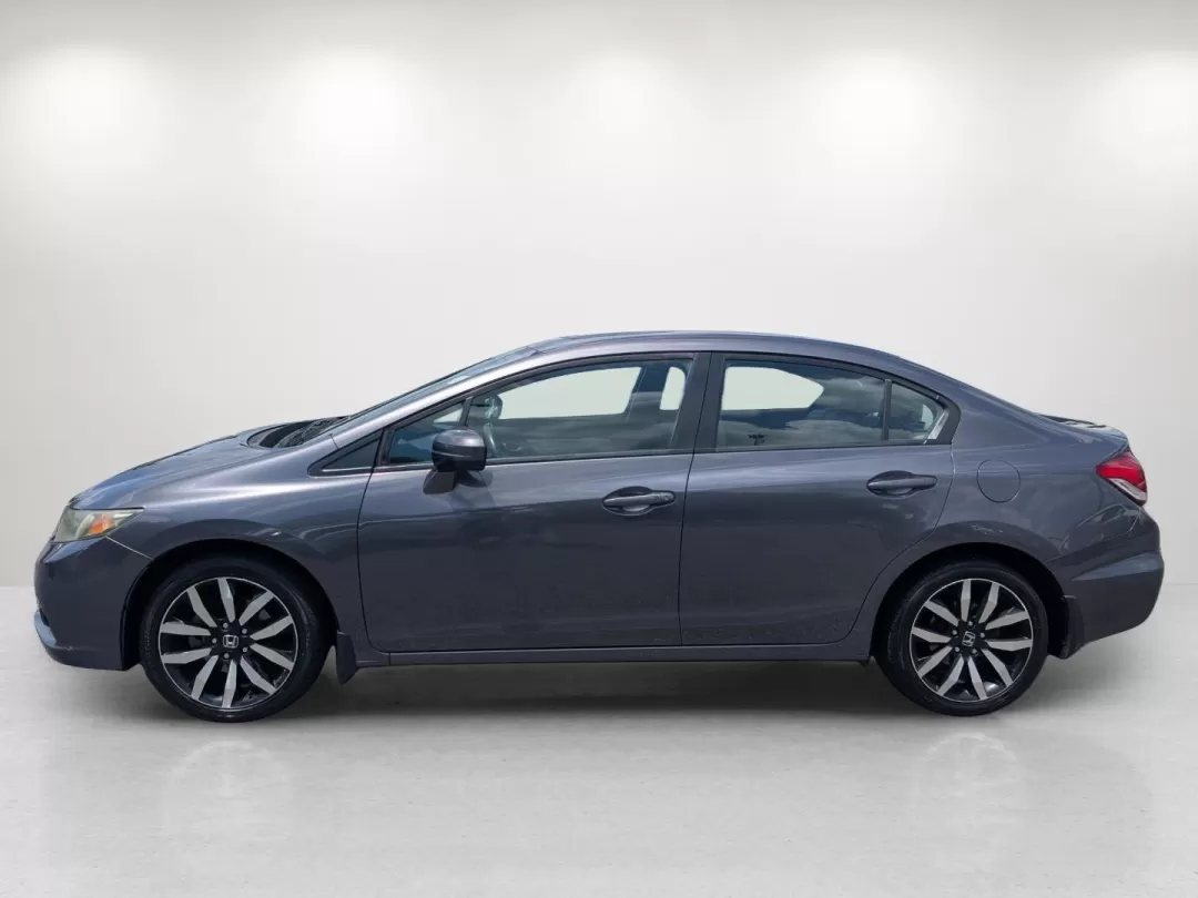 2015 Honda Civic Sedan EX-L (2HGFB2F93FH) with an Other engine, located at 3959 U.S. 80 W, Phenix City, AL, 36870, (334) 297-4885, 32.469296, -85.135185 - **Elevate Your Daily Commute with the 2015 Honda Civic Sedan EX-L at Gils Auto - Phenix City!**<br /> <br /> Are you tired of the same mundane commute or looking for a reliable vehicle to accommodate your growing family? Look no further! The 2015 Honda Civic Sedan EX-L is perfect for those who value - Photo#7