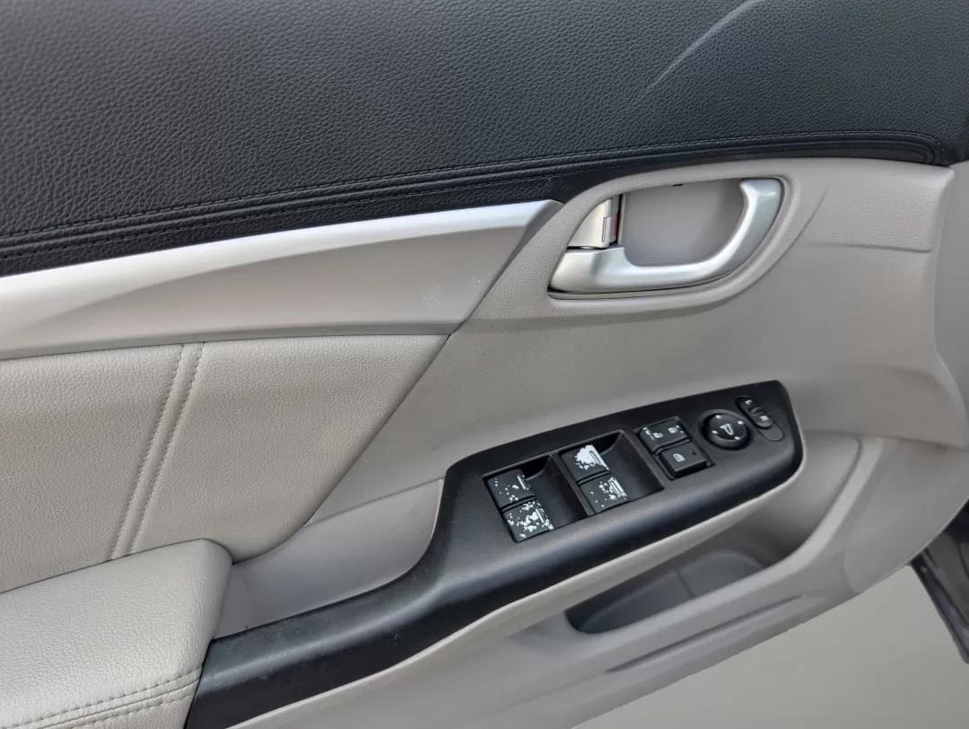 2015 Honda Civic Sedan EX-L (2HGFB2F93FH) with an Other engine, located at 3959 U.S. 80 W, Phenix City, AL, 36870, (334) 297-4885, 32.469296, -85.135185 - **Elevate Your Daily Commute with the 2015 Honda Civic Sedan EX-L at Gils Auto - Phenix City!**<br /> <br /> Are you tired of the same mundane commute or looking for a reliable vehicle to accommodate your growing family? Look no further! The 2015 Honda Civic Sedan EX-L is perfect for those who value - Photo#8