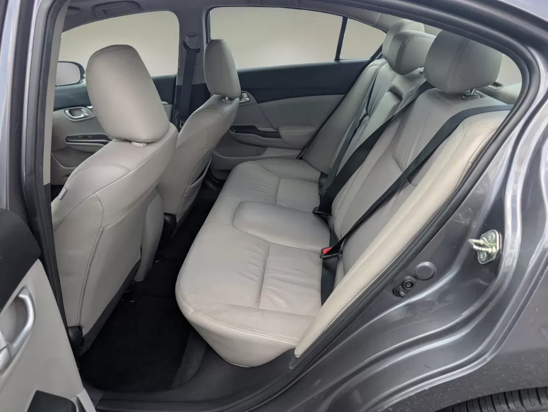 2015 Honda Civic Sedan EX-L (2HGFB2F93FH) with an Other engine, located at 3959 U.S. 80 W, Phenix City, AL, 36870, (334) 297-4885, 32.469296, -85.135185 - **Elevate Your Daily Commute with the 2015 Honda Civic Sedan EX-L at Gils Auto - Phenix City!**<br /> <br /> Are you tired of the same mundane commute or looking for a reliable vehicle to accommodate your growing family? Look no further! The 2015 Honda Civic Sedan EX-L is perfect for those who value - Photo#10