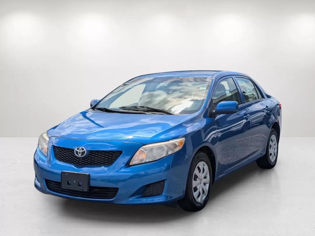 2009 Toyota Corolla LE (2T1BU40E69C) with an Other engine, located at 3959 U.S. 80 W, Phenix City, AL, 36870, (334) 297-4885, 32.469296, -85.135185 - **Experience the Freedom of the Open Road with the 2009 Toyota Corolla!**<br /> <br /> Are you ready to enhance your daily commute or embark on weekend adventures without breaking the bank? Look no further! At Gils Auto in Phenix City, AL, we present an exceptional opportunity to own a reliable and - Photo#0