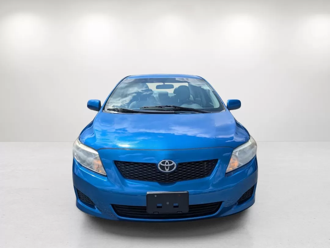 2009 Toyota Corolla LE (2T1BU40E69C) with an Other engine, located at 3959 U.S. 80 W, Phenix City, AL, 36870, (334) 297-4885, 32.469296, -85.135185 - **Experience the Freedom of the Open Road with the 2009 Toyota Corolla!**<br /> <br /> Are you ready to enhance your daily commute or embark on weekend adventures without breaking the bank? Look no further! At Gils Auto in Phenix City, AL, we present an exceptional opportunity to own a reliable and - Photo#1