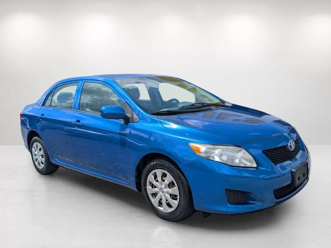 2009 Toyota Corolla LE (2T1BU40E69C) with an Other engine, located at 3959 U.S. 80 W, Phenix City, AL, 36870, (334) 297-4885, 32.469296, -85.135185 - **Experience the Freedom of the Open Road with the 2009 Toyota Corolla!**<br /> <br /> Are you ready to enhance your daily commute or embark on weekend adventures without breaking the bank? Look no further! At Gils Auto in Phenix City, AL, we present an exceptional opportunity to own a reliable and - Photo#2