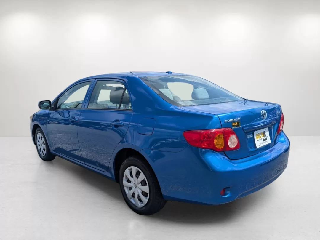 2009 Toyota Corolla LE (2T1BU40E69C) with an Other engine, located at 3959 U.S. 80 W, Phenix City, AL, 36870, (334) 297-4885, 32.469296, -85.135185 - **Experience the Freedom of the Open Road with the 2009 Toyota Corolla!**<br /> <br /> Are you ready to enhance your daily commute or embark on weekend adventures without breaking the bank? Look no further! At Gils Auto in Phenix City, AL, we present an exceptional opportunity to own a reliable and - Photo#6