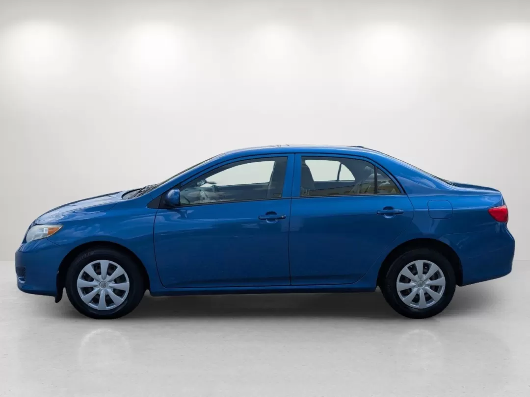 2009 Toyota Corolla LE (2T1BU40E69C) with an Other engine, located at 3959 U.S. 80 W, Phenix City, AL, 36870, (334) 297-4885, 32.469296, -85.135185 - **Experience the Freedom of the Open Road with the 2009 Toyota Corolla!**<br /> <br /> Are you ready to enhance your daily commute or embark on weekend adventures without breaking the bank? Look no further! At Gils Auto in Phenix City, AL, we present an exceptional opportunity to own a reliable and - Photo#7