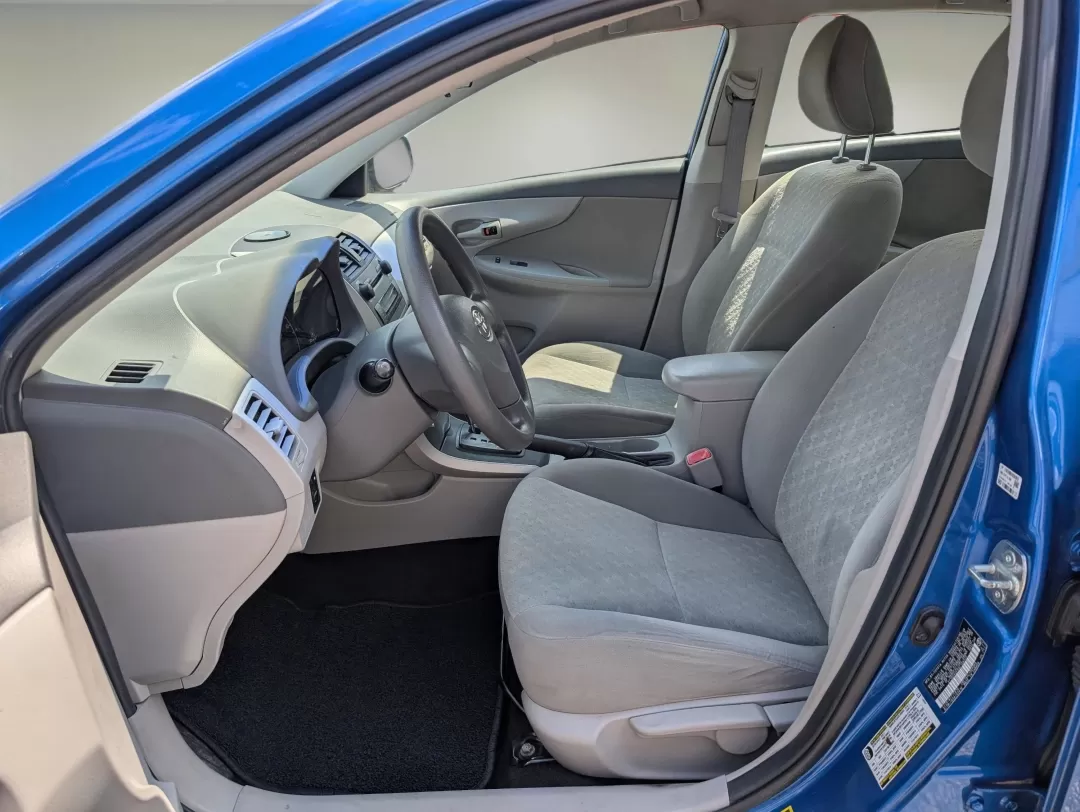 2009 Toyota Corolla LE (2T1BU40E69C) with an Other engine, located at 3959 U.S. 80 W, Phenix City, AL, 36870, (334) 297-4885, 32.469296, -85.135185 - **Experience the Freedom of the Open Road with the 2009 Toyota Corolla!**<br /> <br /> Are you ready to enhance your daily commute or embark on weekend adventures without breaking the bank? Look no further! At Gils Auto in Phenix City, AL, we present an exceptional opportunity to own a reliable and - Photo#9