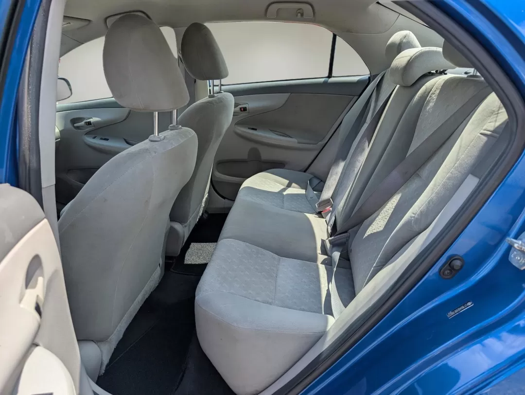 2009 Toyota Corolla LE (2T1BU40E69C) with an Other engine, located at 3959 U.S. 80 W, Phenix City, AL, 36870, (334) 297-4885, 32.469296, -85.135185 - **Experience the Freedom of the Open Road with the 2009 Toyota Corolla!**<br /> <br /> Are you ready to enhance your daily commute or embark on weekend adventures without breaking the bank? Look no further! At Gils Auto in Phenix City, AL, we present an exceptional opportunity to own a reliable and - Photo#10