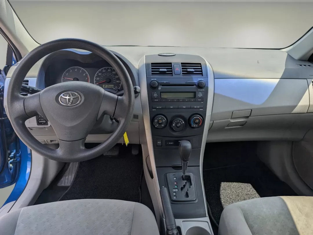 2009 Toyota Corolla LE (2T1BU40E69C) with an Other engine, located at 3959 U.S. 80 W, Phenix City, AL, 36870, (334) 297-4885, 32.469296, -85.135185 - **Experience the Freedom of the Open Road with the 2009 Toyota Corolla!**<br /> <br /> Are you ready to enhance your daily commute or embark on weekend adventures without breaking the bank? Look no further! At Gils Auto in Phenix City, AL, we present an exceptional opportunity to own a reliable and - Photo#11